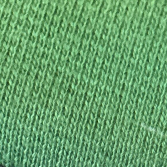 Ivy Jane SZS Green Car Coat Jacket Academia Heritage Town & Country Coquette 90s - Picture 7 of 11